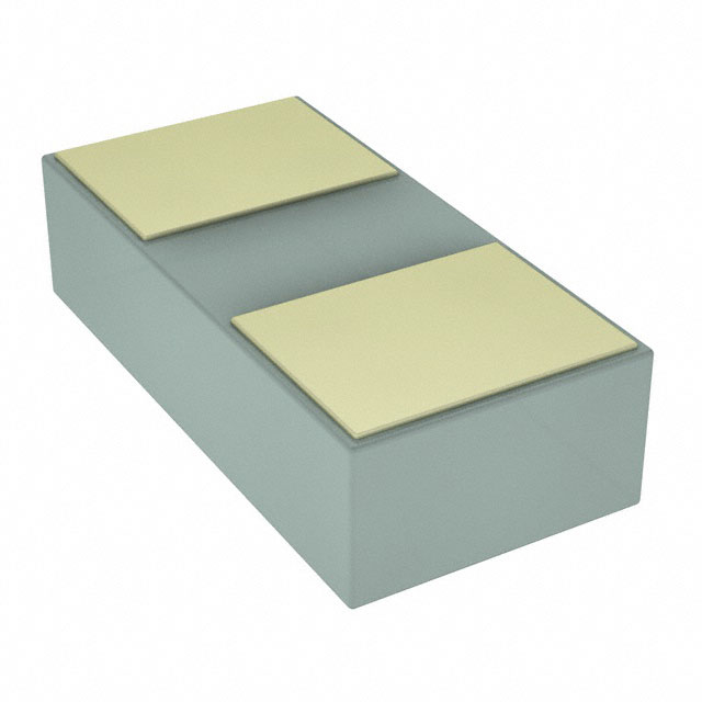 ESD231B1W0201E6327XTSA1 Infineon Technologies TVS - Dioden